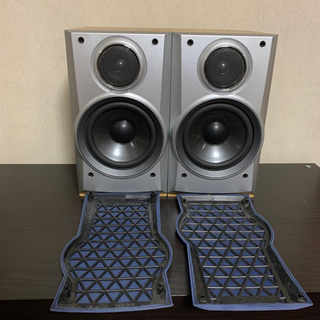 名機 aiwa スピーカー SX-M500 左右セット 美品 アイワ