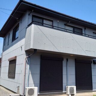 ■小山市大字南飯■中古戸建て■間々田駅徒歩約15分■平屋の離れつき