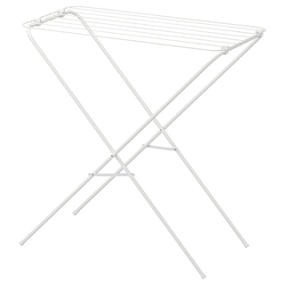 IKEA JÄLL イェル 物干しラック