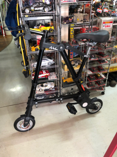 ✨✨?折り畳み自転車(A型bike)?✨✨