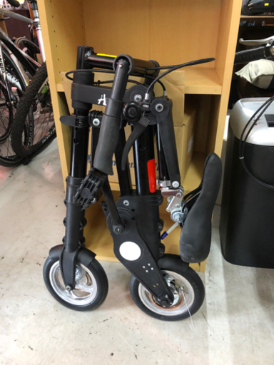 ✨✨?折り畳み自転車(A型bike)?✨✨