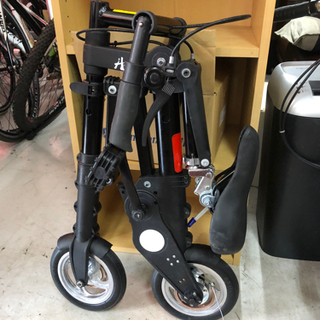 ✨✨🚲折り畳み自転車(A型bike)🚲✨✨の画像