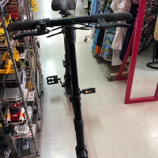 ✨✨🚲折り畳み自転車(A型bike)🚲✨✨の画像