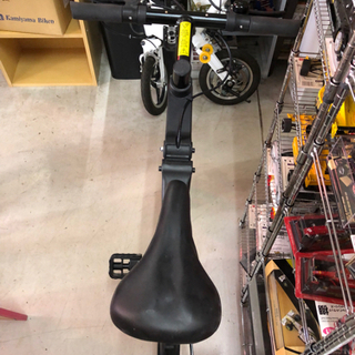 ✨✨🚲折り畳み自転車(A型bike)🚲✨✨の画像