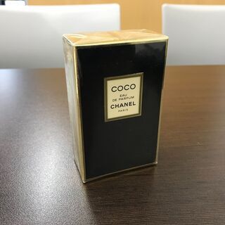 店頭販売済み🌟CHANEL シャネル COCO ココ EAU D...