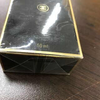 店頭販売済み🌟CHANEL シャネル COCO ココ EAU DE PARFUM オーデパルファム 50ml🌟の画像