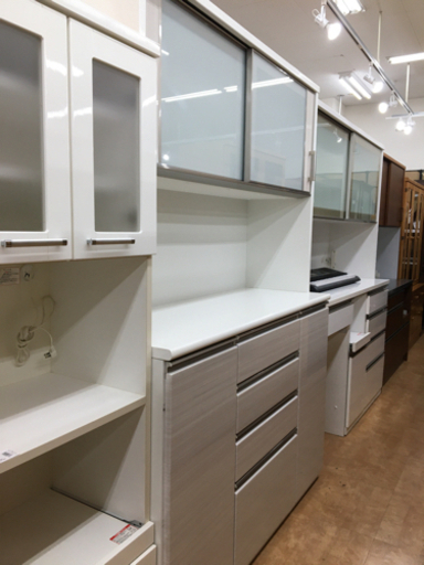 【トレファク摂津店】ニトリのレンジボードが入荷いたしました！！