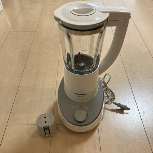 Panasonic ミキサー