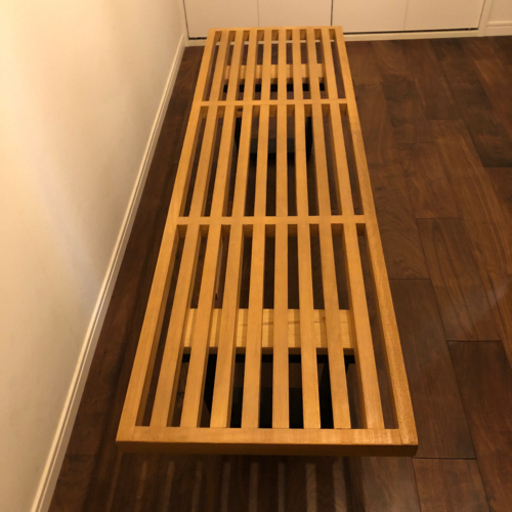 ネルソンベンチ