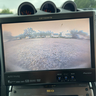 ‼️フェアレディZクーペ‼️2006年‼️12万キロ‼️純正アルミホイール付き‼️の画像