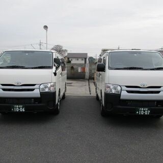 【医薬品配送】会社説明会開催　10月23日(土)軽ワゴンオートマ車ドライバーの画像