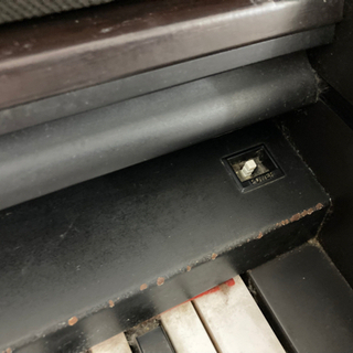 カワイ　電子ピアノの画像