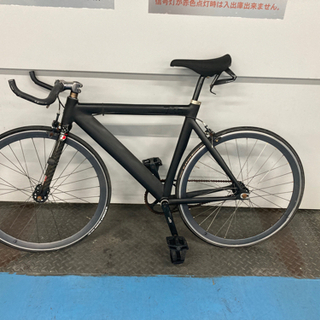 LEADER BIKES 735TR ピストバイク