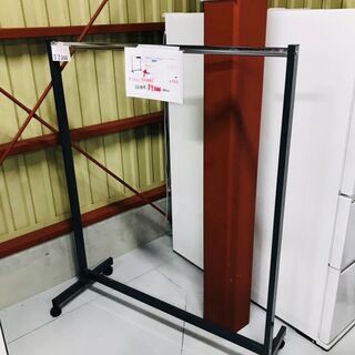 コートハンガー　コクヨ製　(２)の画像