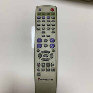 CATV ホームターミナル無料で差し上げます！の画像