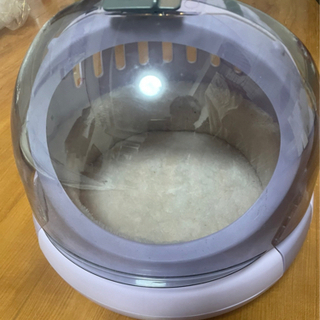 ペットキャリー
