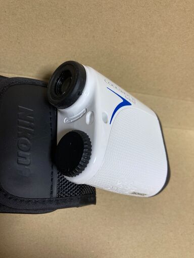 レーザー距離計 NIKON COOL SHOT 20