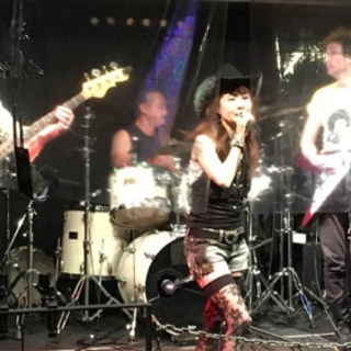 12/26(日)  【受付終了】カラオケライブ🎤出演者募集🎶