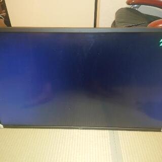 パソコン　NEC　モニター　42型