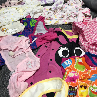 ベビー用品の画像