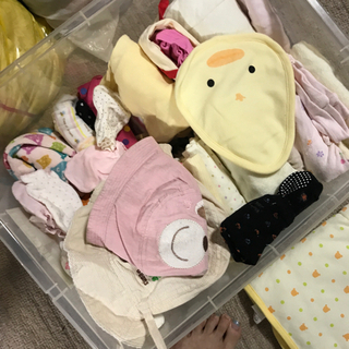 ベビー用品の画像