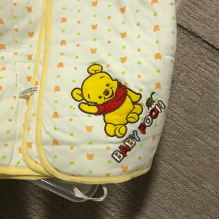 ベビー用品の画像
