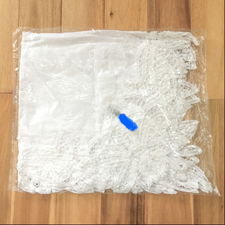 募集中【クリーニング済み】テーブルクロス　テーブルセンター　テーブルライナー　レースの画像