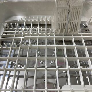★ほぼ未使用品　YAMAZEN 食器乾燥機 YDA-500 2020年製 ◎の画像