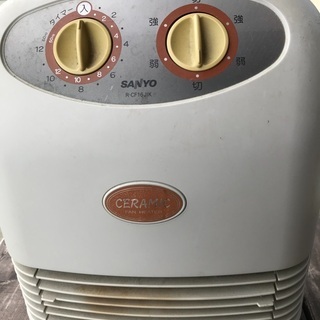 電気ストーブ