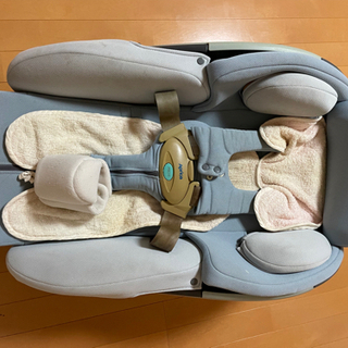 アップリカチャイルドシート新生児