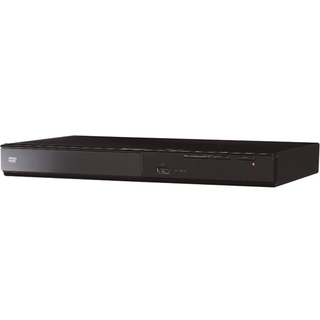 パナソニック　DVDプレーヤー