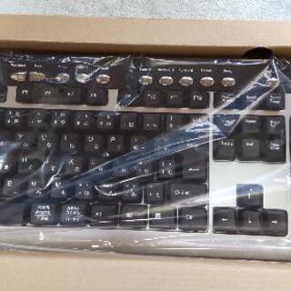 「新品」キーボード