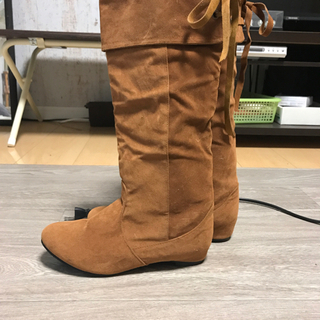 一度も使っていません