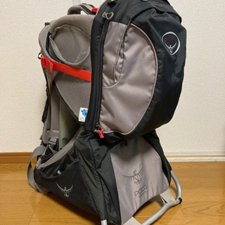 ベビーキャリア　OSPREY POCO PREMIUM