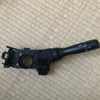 トヨタ　アクア前期　ディマースイッチ　
