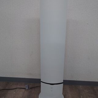12/6 終 ドウシシャ タワー型ハイブリッド式加湿器 スリム ...