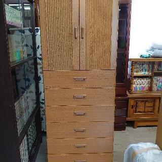 決まりました　収納家具