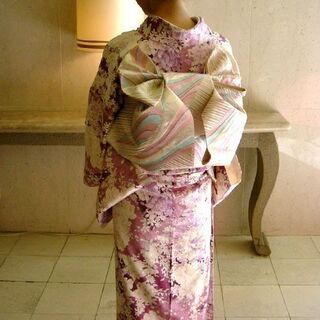《出張着付け》《アテンド・介添え》《パーソナルカラー診断》お任せ...