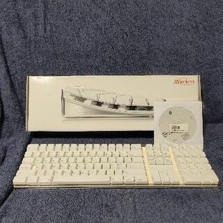 Mac キーボード