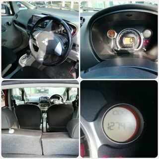 車検令和5年1月　三菱　アイ　ターボ　タイミングチェーンの画像
