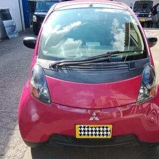 車検令和5年1月　三菱　アイ　ターボ　タイミングチェーンの画像