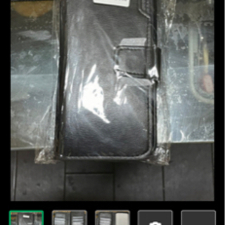iPhone12 Pro 用ケース