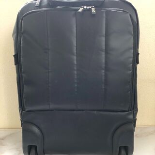 【廃盤レア】DOD 2WAYアウトドアキャリーバッグ　BG1-112の画像