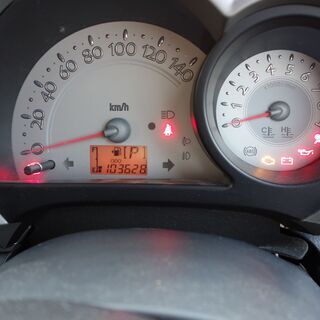 【埼玉県草加市】車検令和5年8月 人気のミラジーノ後期  グレードミニライト ナビ付  H18年車 後期車（L650s) youtube動画ありの画像