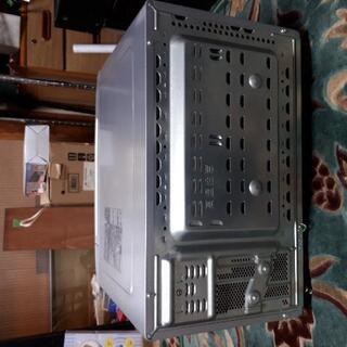 ★national★電子レンジ オーブングリル機能付き 2007年製 の画像