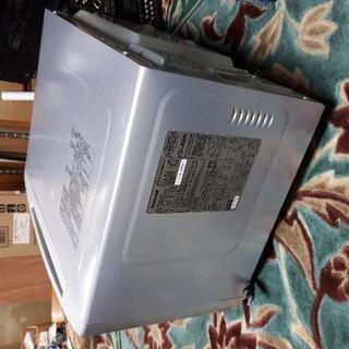 ★national★電子レンジ オーブングリル機能付き 2007年製 の画像