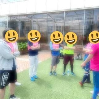 フットサルメンバー募集中 - さいたま市
