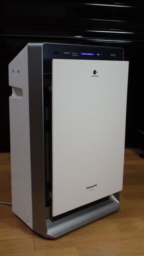 加湿空気清浄機／Panasonic パナソニックnanoe／F-VC70XJ