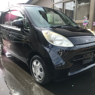 ご成約済　苫小牧発　ローン可　車検2年付き　コミコミ　オートマ
