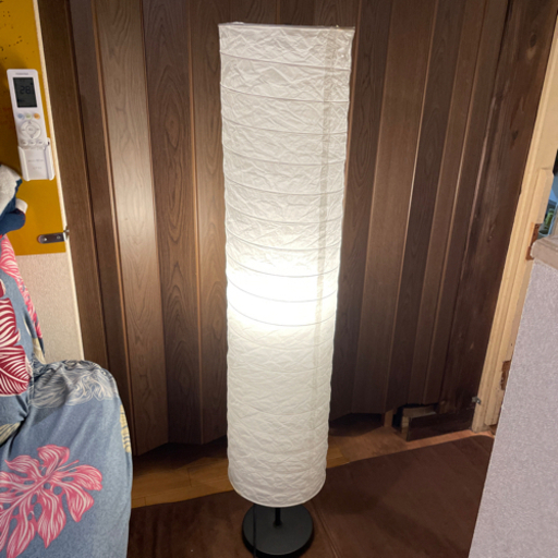 間接照明　LED電球付